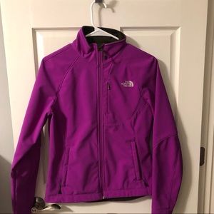 North face jacket